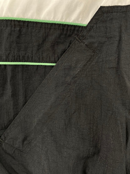 90's NIKE Size L Vintage Nylon Jacket / A2035