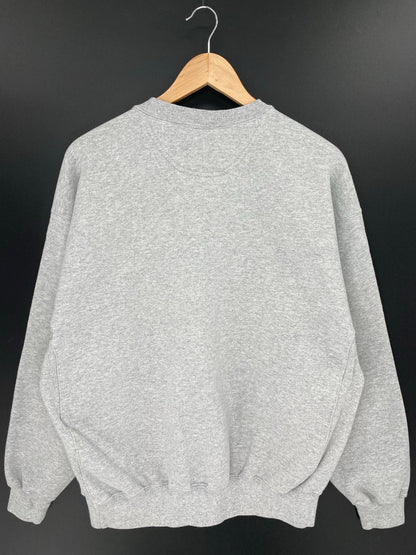 90’s NIKE COLORADO TRACK AND FIELD Made in USA Size M Vintage College Sweat-shirt / A7997