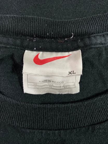 90's NIKE Size XL Vintage T-shirt / A2963