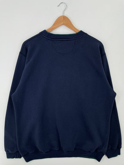 Vintage WINNIE THE POOH Size XL Sweat-shirt / A8819