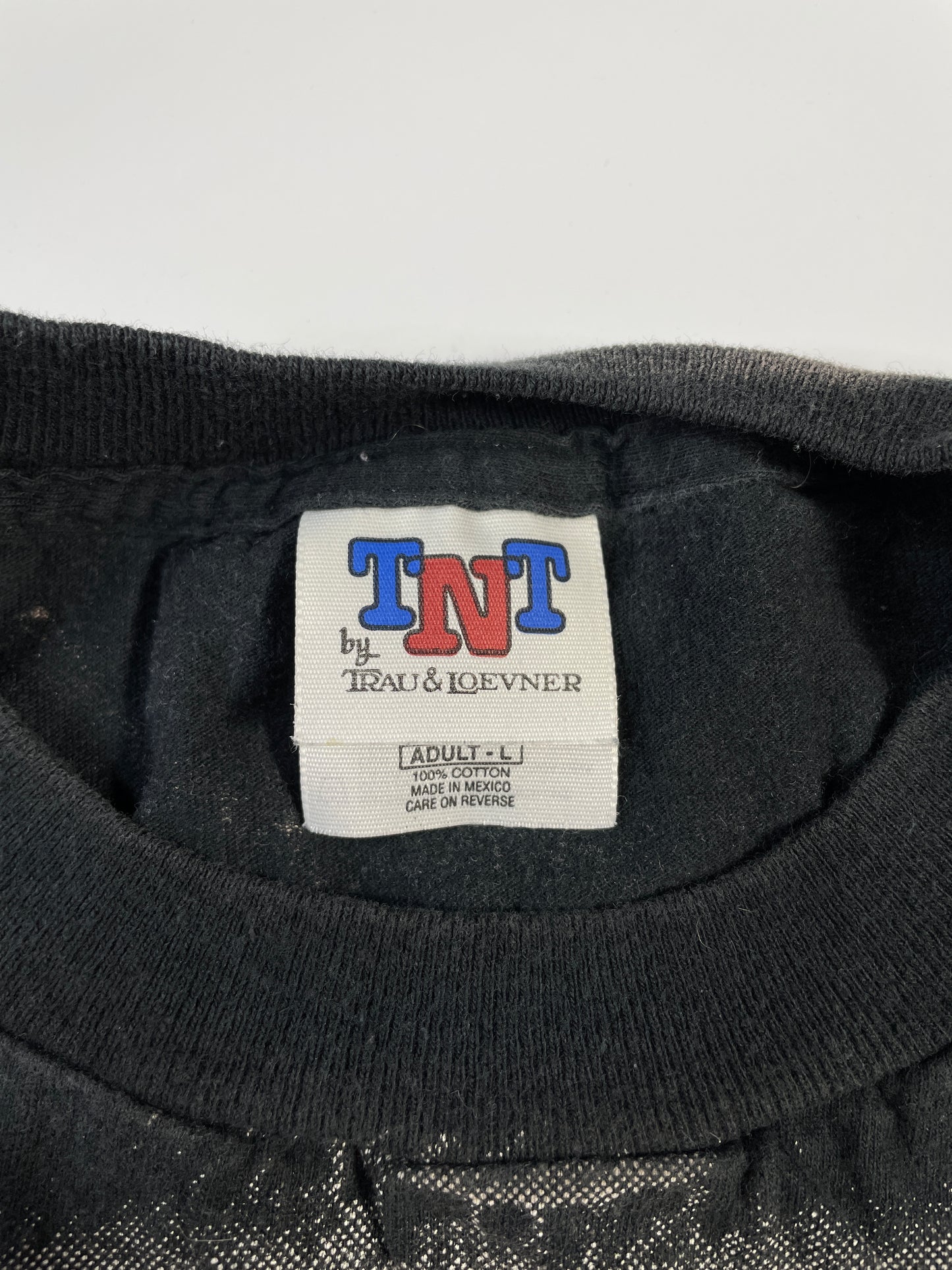 90’s  BEAR Size L Vintage T-Shirt / A7713