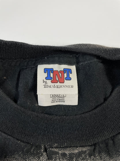 90’s  BEAR Size L Vintage T-Shirt / A7713