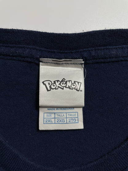 Vintage POKEMON Size XXL T-Shirt / K9697