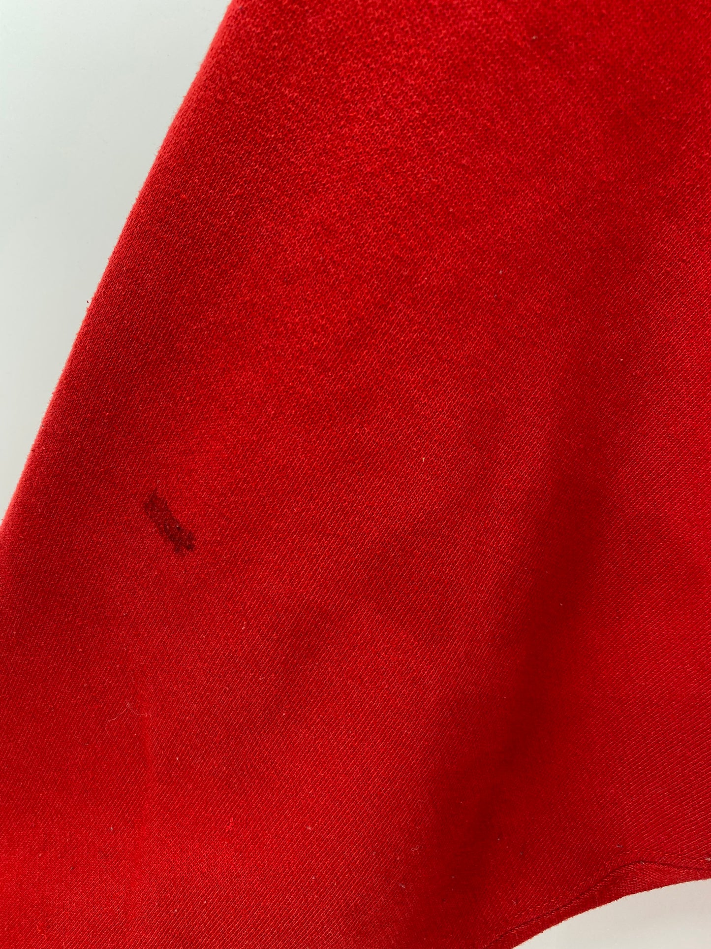 90's CHICAGO BULLS Size XXL Vintage NBA Sweat-Shirts / K8385