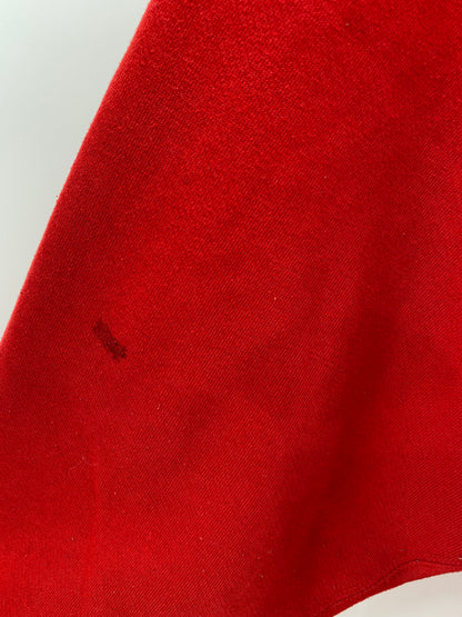 90's CHICAGO BULLS Size XXL Vintage NBA Sweat-Shirts / K8385