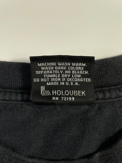 1999 HARLEY DAVIDSON x PENNSYLVANIA Made in USA Size XXL Vintage T-Shirt / A1251