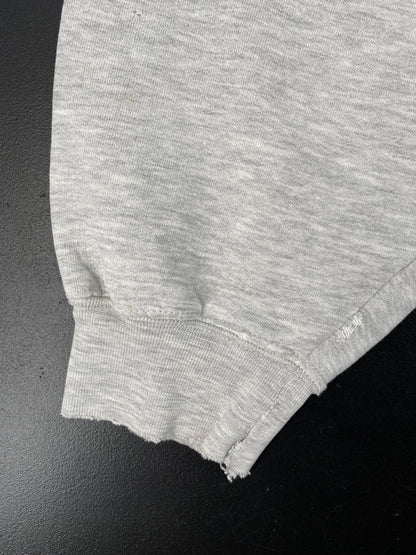 90’s NIKE x PENN STATE Size XXL Vintage College Hoodie Sweat-Shirt / E3719S