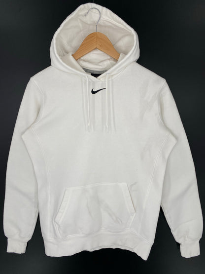 00’ NIKE Size M Vintage Hoodie Sweat-shirt / K8923