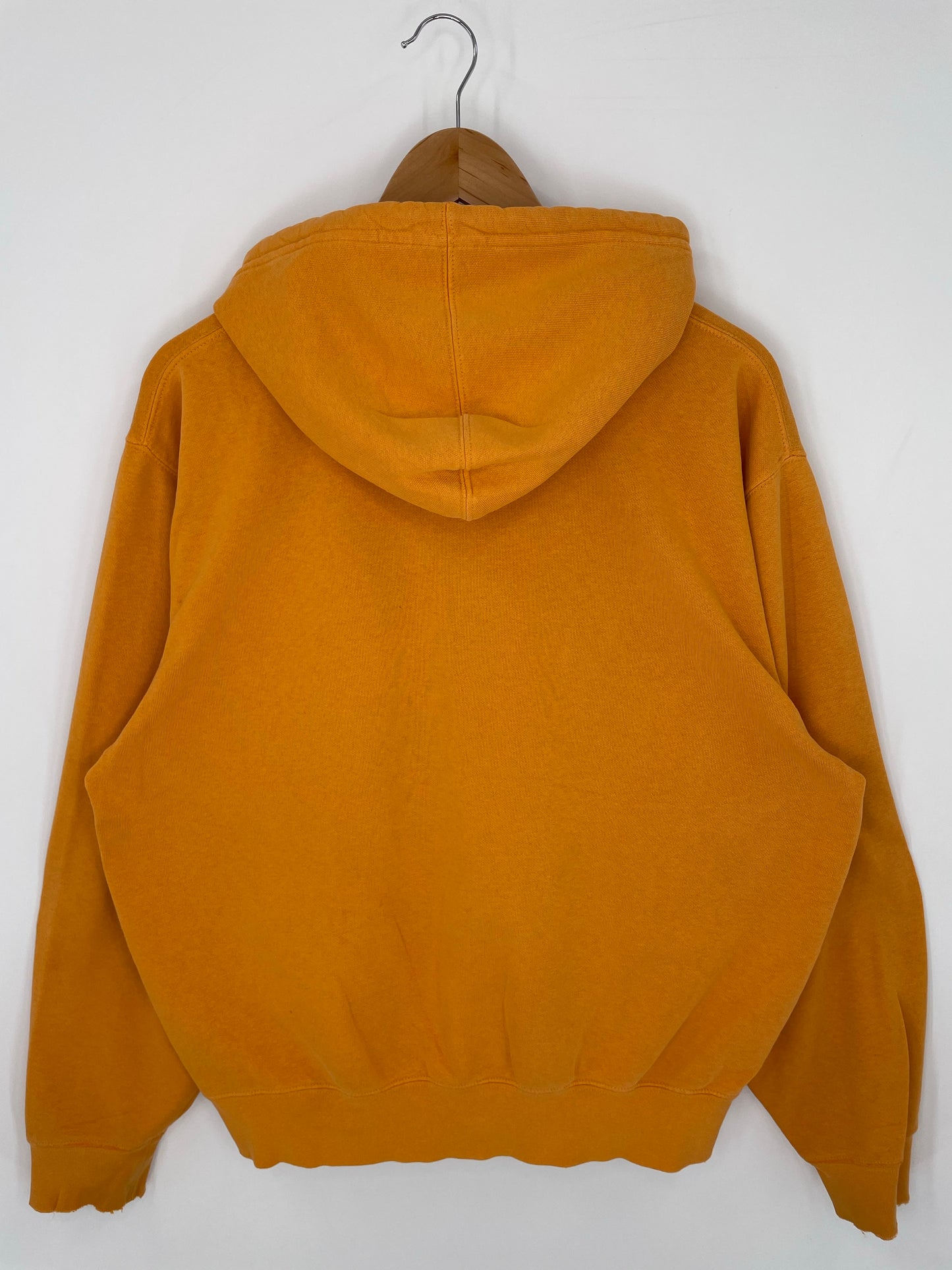 00' NIKE TENNESSEE Size S Vintage College Hoodie Sweat-shirt / K8975