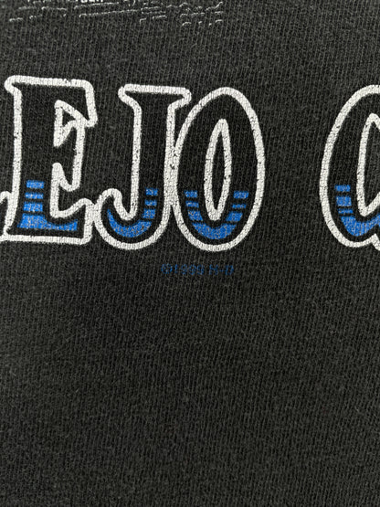 1999 HARLEY DAVIDSON x ALLEJO CALIFORNIA Size No Tag(Approx.L) Vintage T-Shirt / A3429