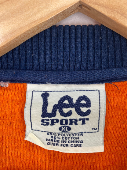 90's CHICAGO BEARS Size XL Vintage NFL Sweat-Shirt / A5396