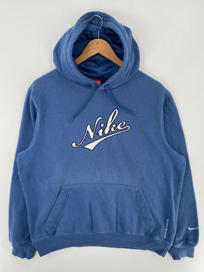 Vintage NIKE Size L Hoodie Sweat-shirt / E5068S
