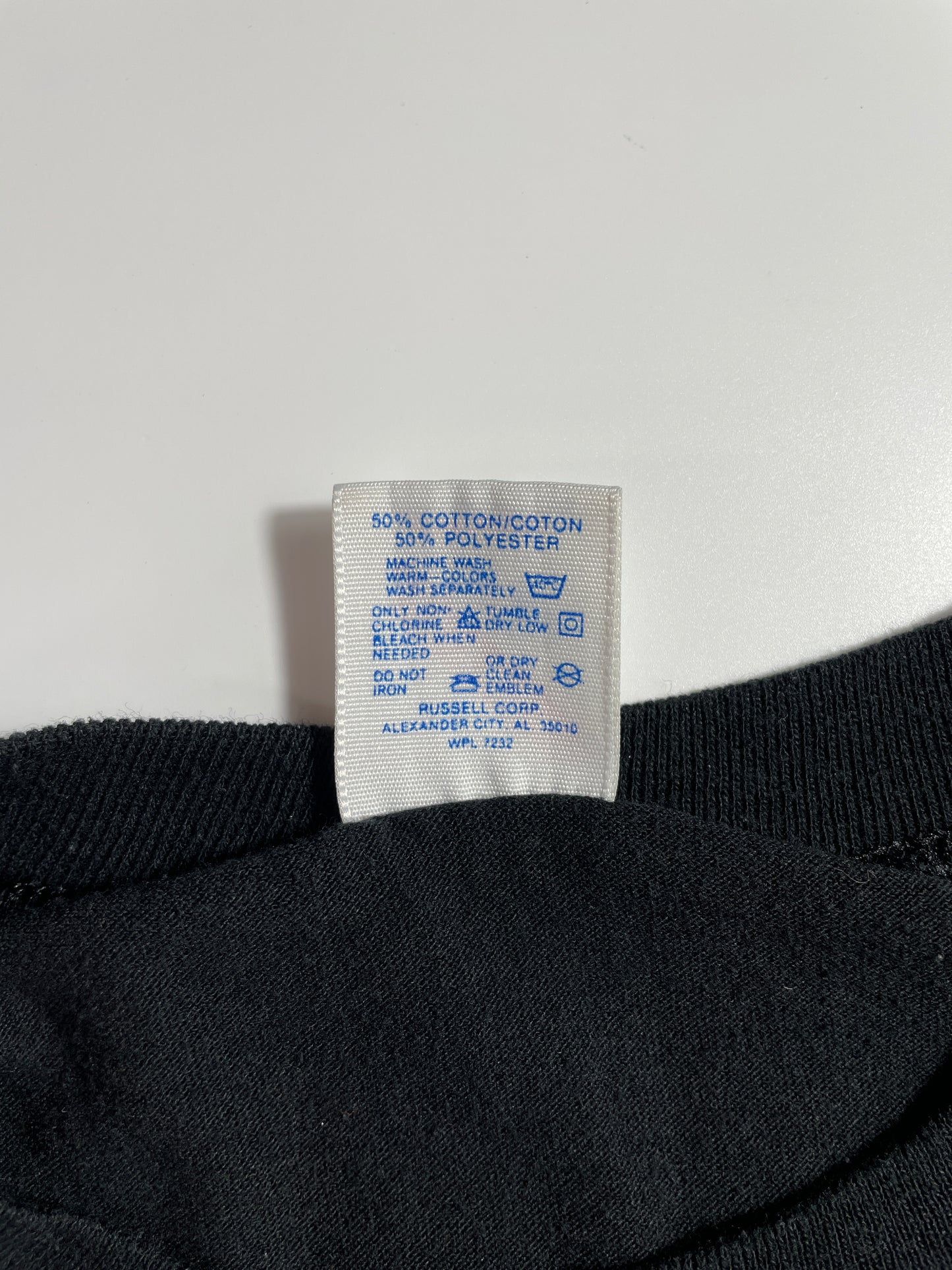 90's HARLEY DAVIDSON Made in USA Size XL Vintage T-Shirts / A4452