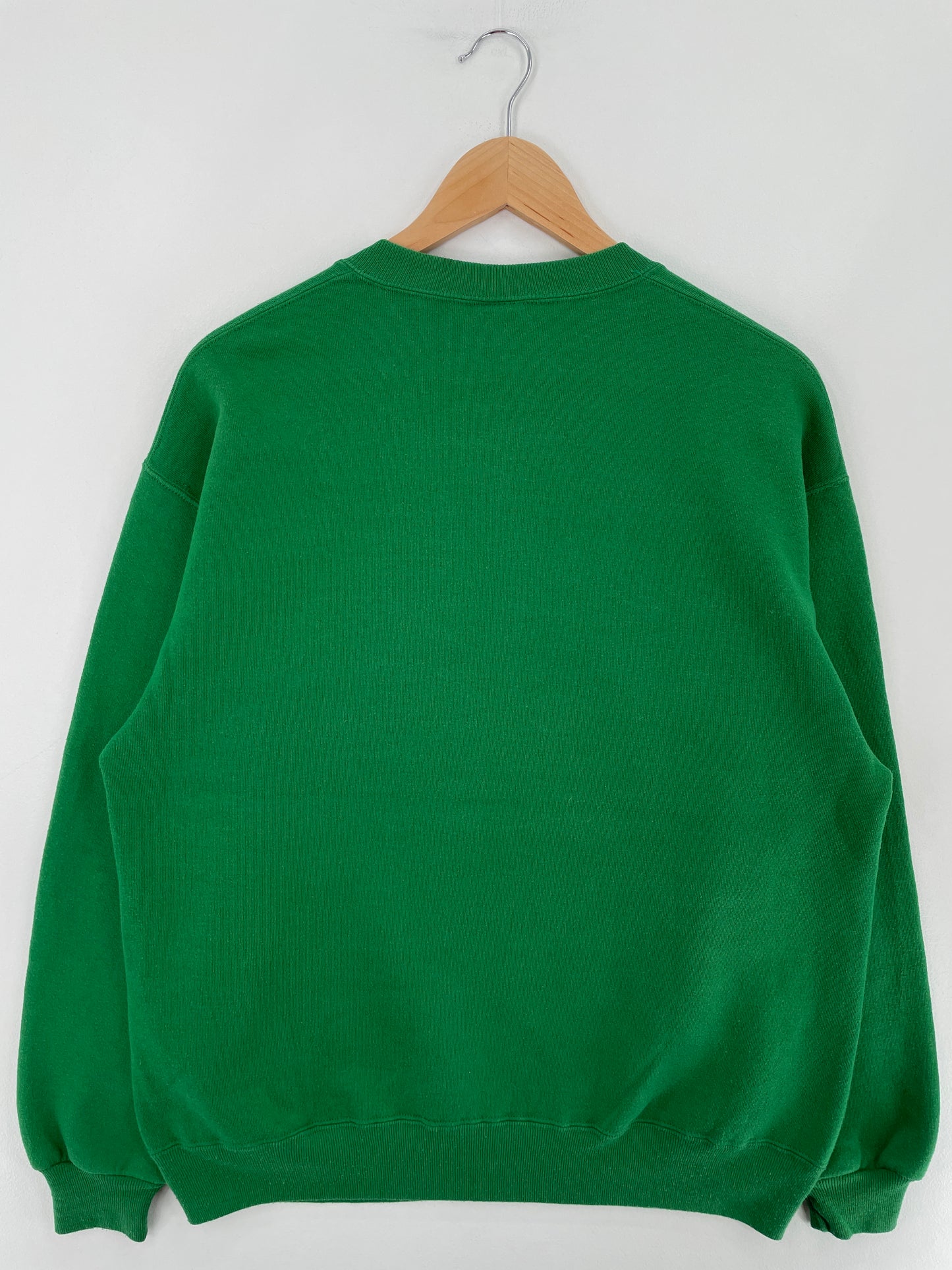 90's RUSSELL x UNIVERSITY OF OREGON Made in USA Size XL Vintage College Sweat-Shirt / E3405S