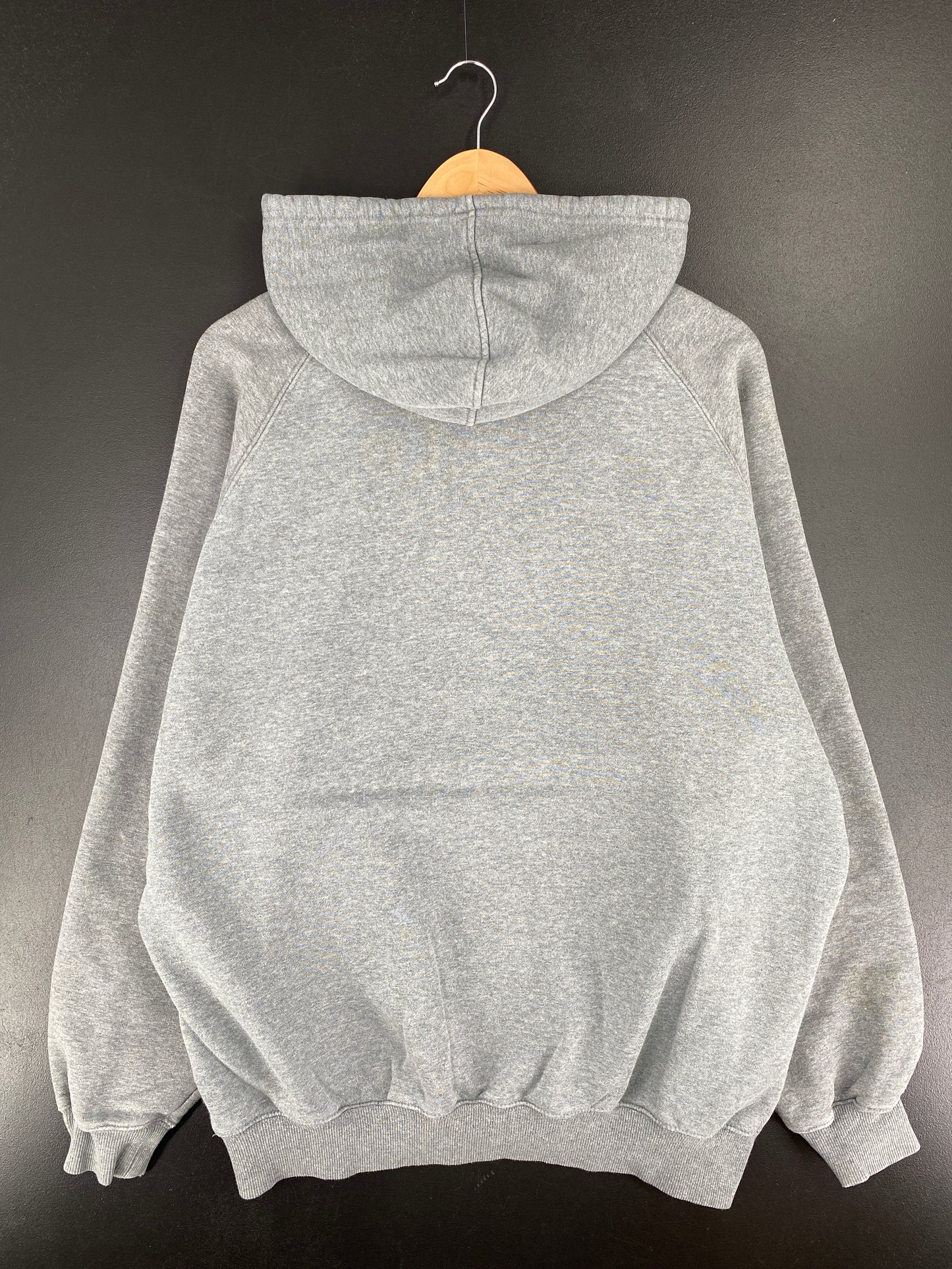 00' NIKE CINCINNATI Size L Vintage Hoodie Sweat-shirt / A5607