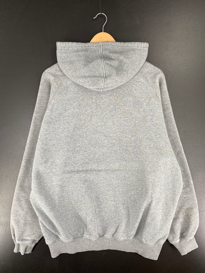 00' NIKE CINCINNATI Size L Vintage Hoodie Sweat-shirt / A5607