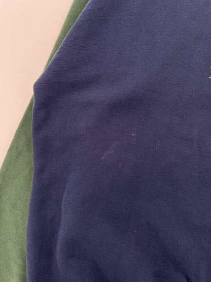 90’s DISNEY MICKEY Size XL Vintage Sweat-shirt / A6828