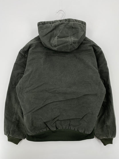 Vintage CARHARRT Size M Duck Jacket / A8302