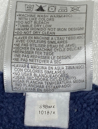 90’s NIKE SYRACUSE Vintage Sweat-Shirt / 4795