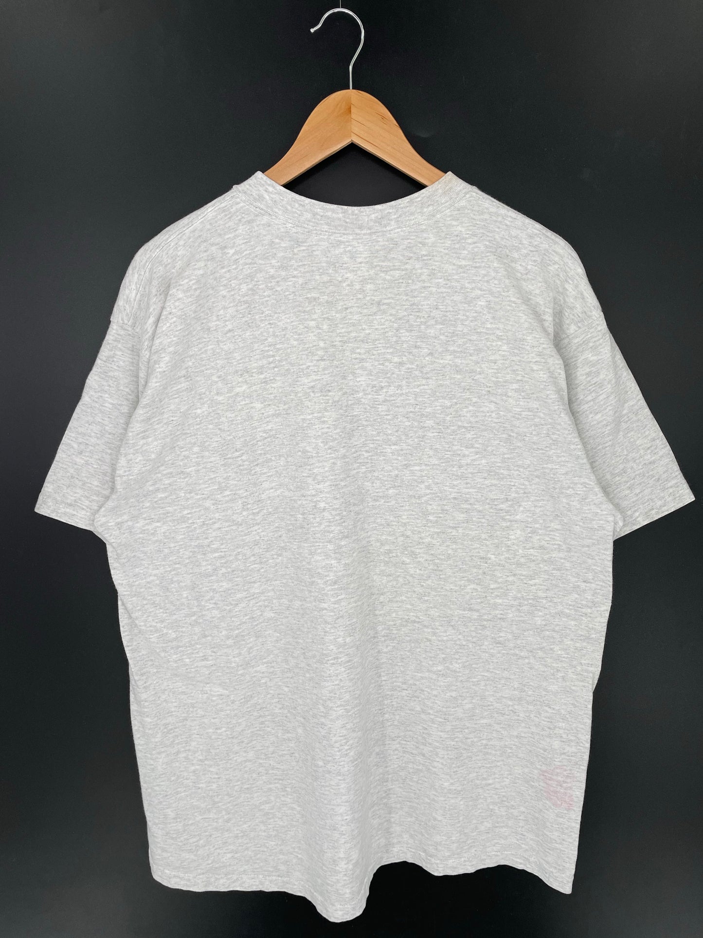 1999 SUGAR BOWL A&M AGGIES Size XL Vintage College T-shirt / K9154