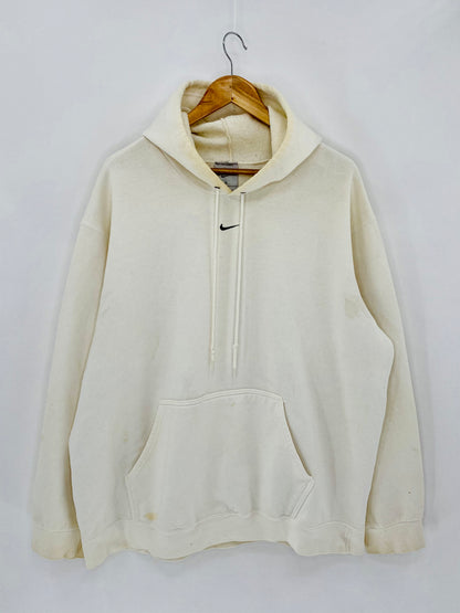 90's Nike Center Swoosh XXL Size XXL Vintage Sweat-shirt   / 5965