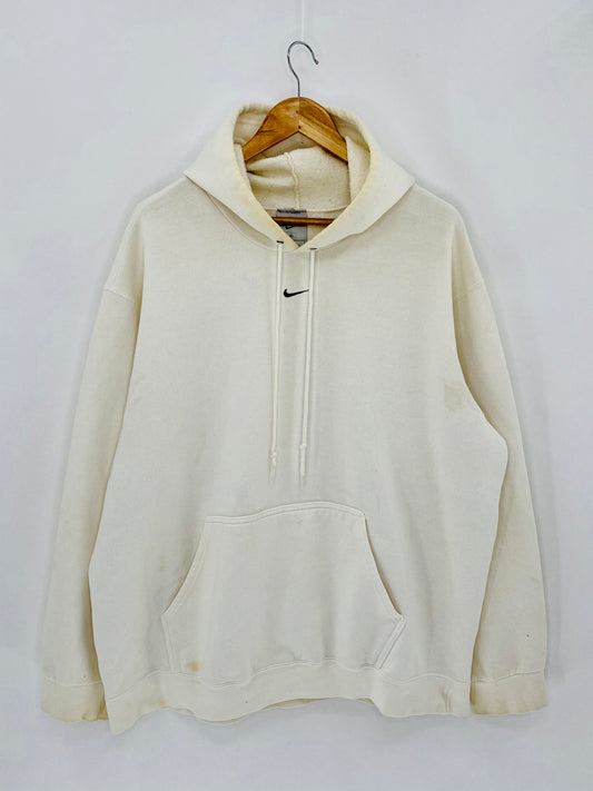 90's Nike Center Swoosh XXL Size XXL Vintage Sweat-shirt   / 5965
