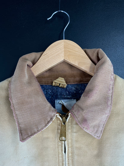 Vintage CARHARRT Approx. Size L Duck Jacket / E3084J