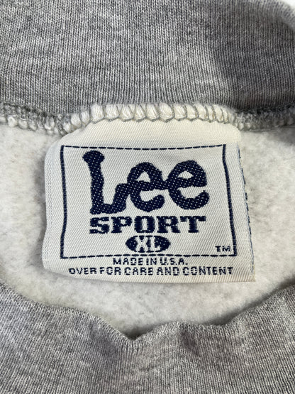 1998 CLEVELAND BROWNS Made in USA Size XL Vintage NFL Sweat-Shirt / A9464