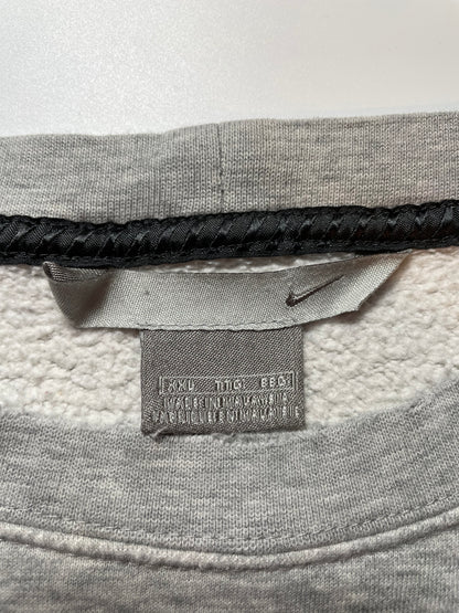 00' NIKE Size XXL Vintage Sweat-shirt / A223
