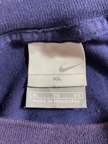 00’ NIKE Size XL Vintage T-shirt / A7097