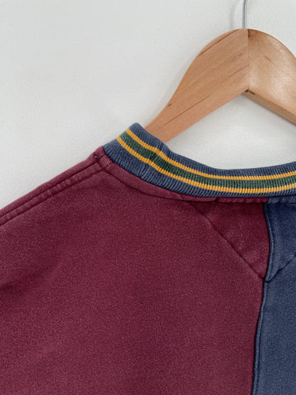 90's TOMMEY HILFIGER Size S Vintage Sweat-shirt / A3616