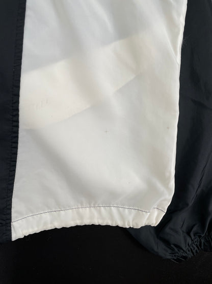 .90's NIKE Silver Tag Size XL Vintage Nylon Jacket / A1790