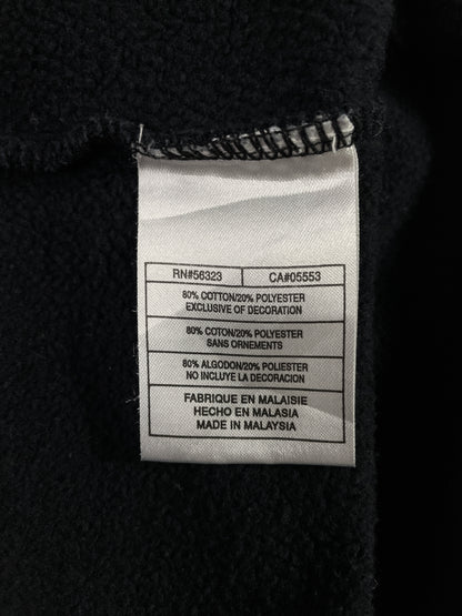 00' NIKE GOLF Size M Vintage Sweat-Shirt / E6376S