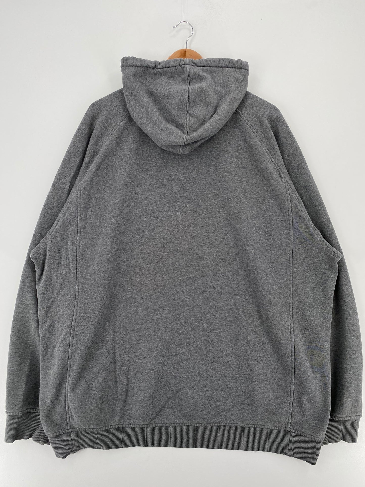 00' NIKE OKLAHOMA Size XXL Vintage College Hoodie Sweat-Shirt / A2766
