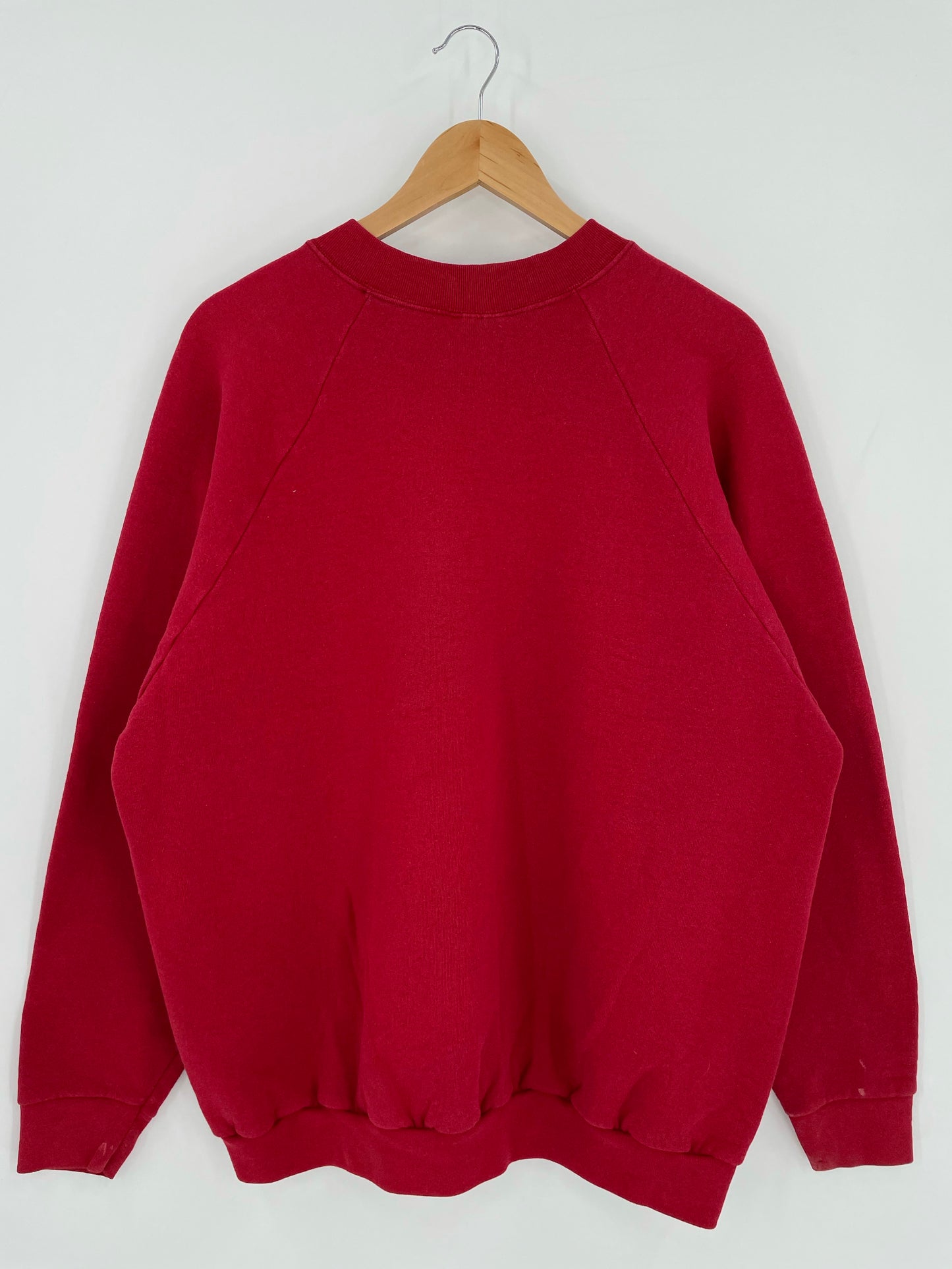 90’s DISNEY TIGGER Size XXL Vintage Sweat-Shirt / K5186