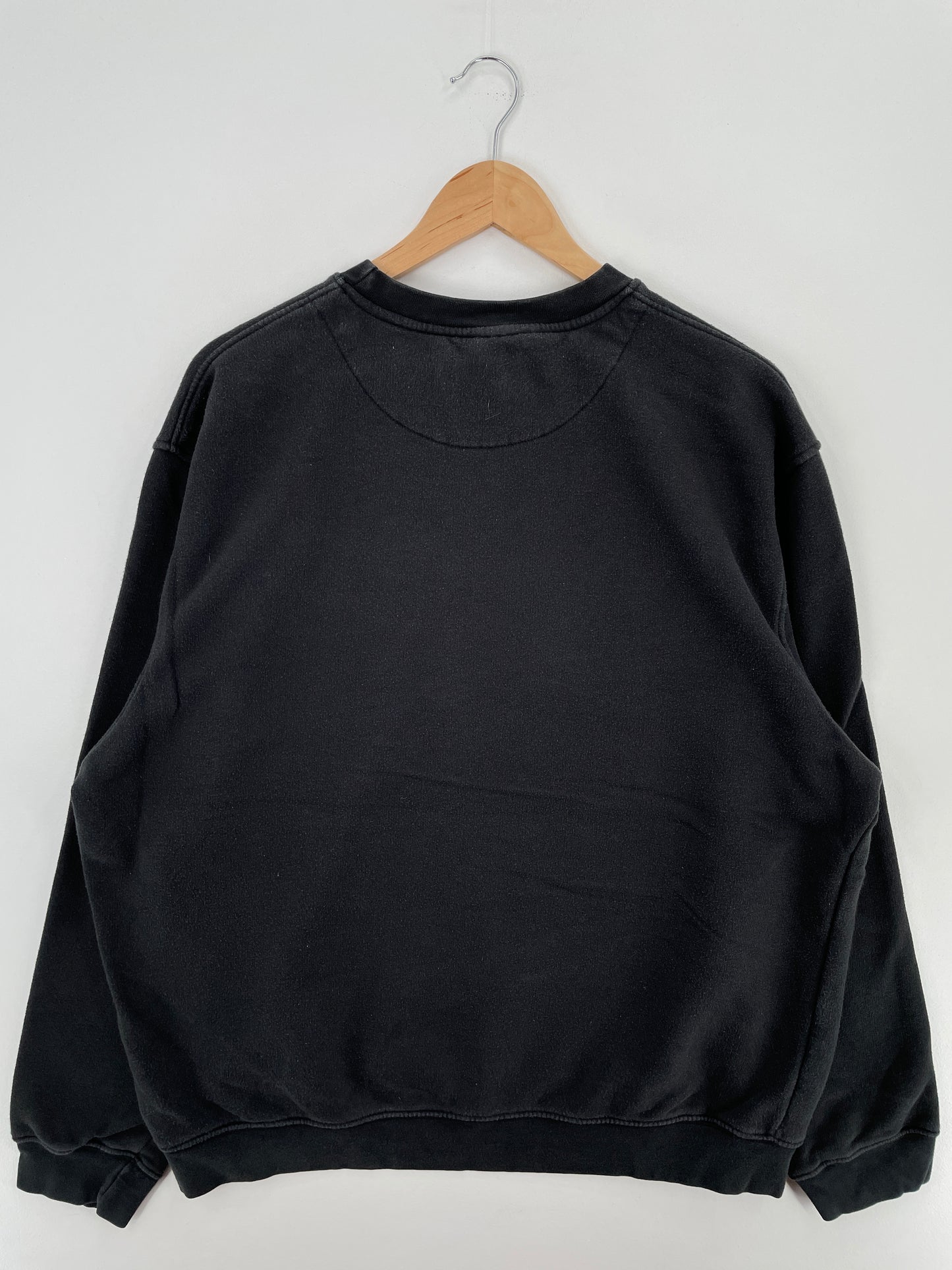 00' NIKE MINI SWOOSH Size XL Vintage Sweat-shirt / A4260