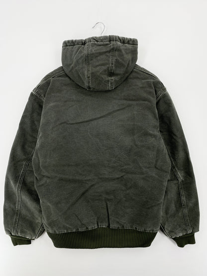 Vintage CARHARRT Size M Duck Jacket / A8308