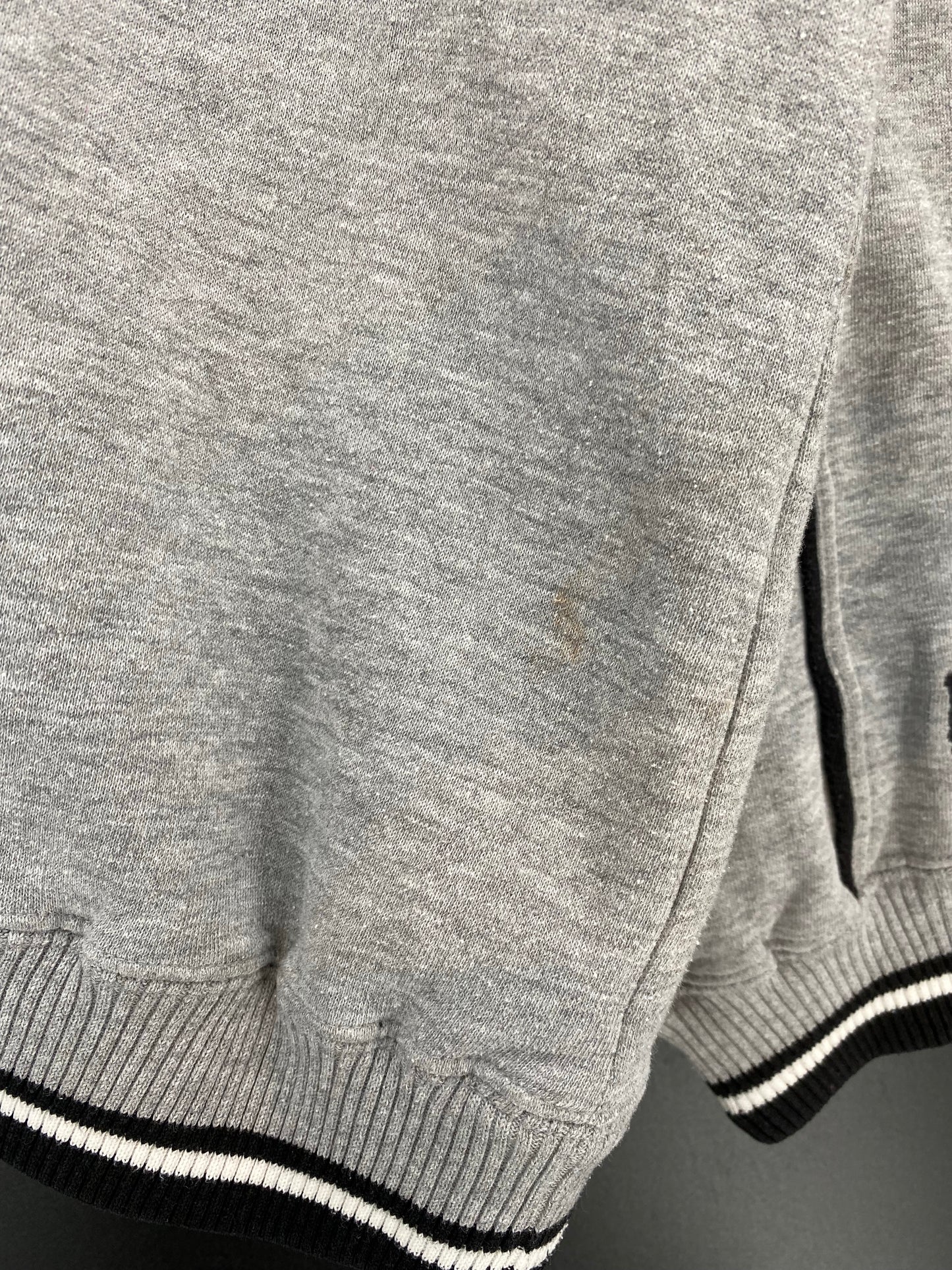 90’s PHILADELPHIA FLYERS Size XXL Vintage NHL Sweat shirt / k6197
