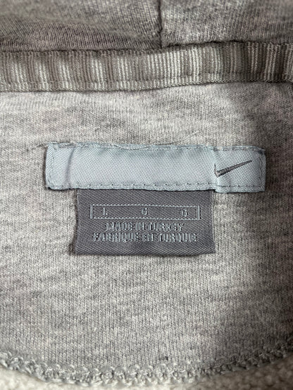00' NIKE Size L Vintage Hoodie Sweat-shirt / A2088