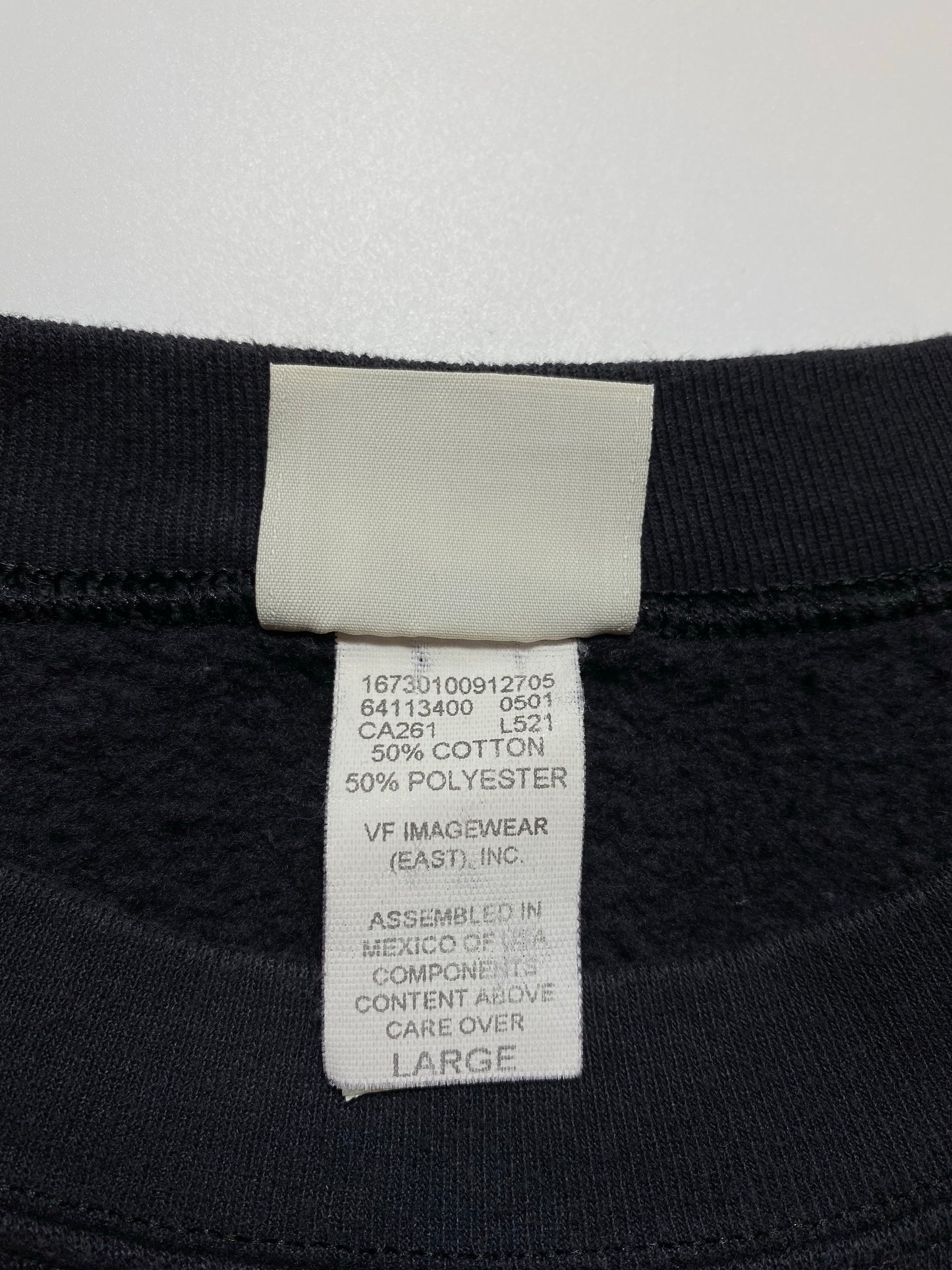 Vintage PHILADELPHIA 76ERS Size L MBA Sweat-Shirt/ K8071