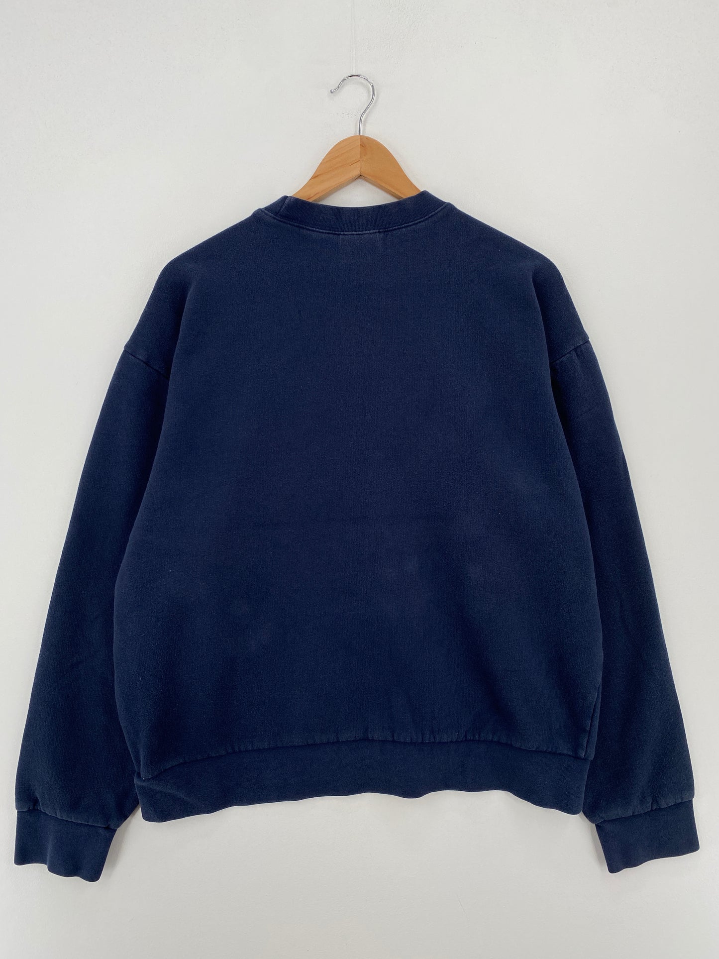 00' NIKE Size L Vintage Sweat-Shirt / A7472