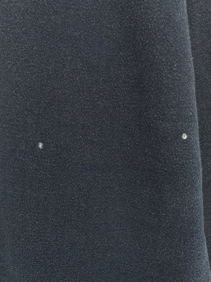 1998 UNIVERSITY OF MICHIGAN Size L Vintage College Sweat-shirt / E538