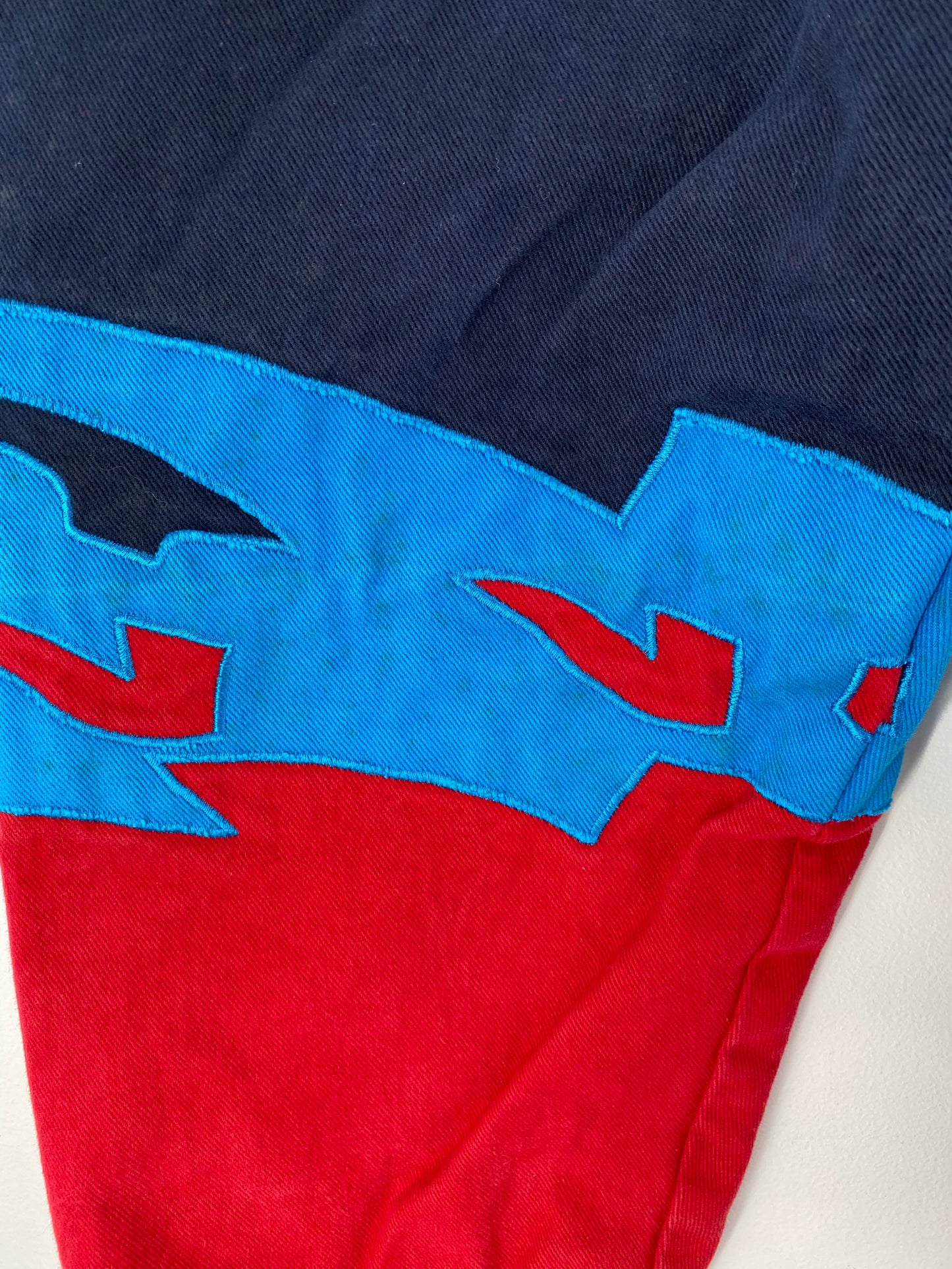 Vintage VALVOLIN Made in USA Size L Vintage Racing Jacket / A695