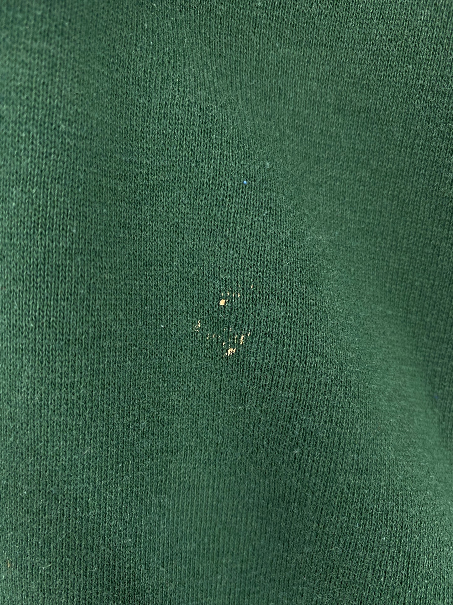 90's BOSTON CELTICS Size L Vintage NBA Half Zip Sweat-Shirt / A8742