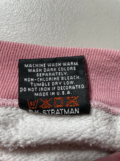 1995 HARLEY DAVIDSON Made in USA Size L Vintage Sweat-Shirt / K6320