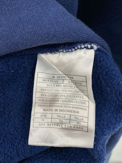 90’s NIKE PENN STATE Size XL Vintage Sweat-shirt / K5954