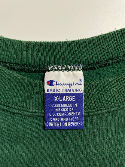 1996 ATLANTA OLYMPIC Size XL Vintage Sweat-shirt / K8201