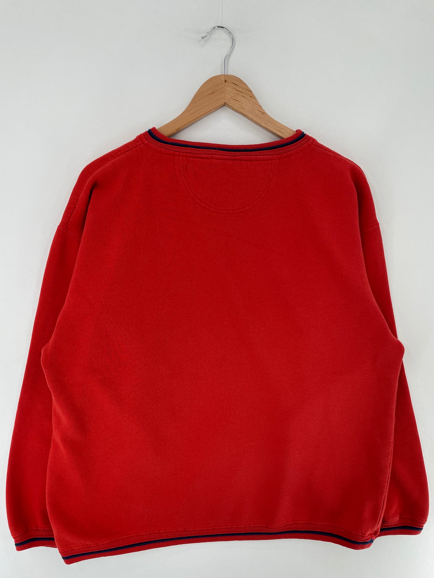Vintage DISNEY WINNIE THE POOH Size XL Sweat-Shirt / E6398S