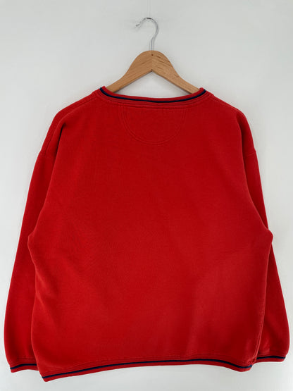 Vintage DISNEY WINNIE THE POOH Size XL Sweat-Shirt / E6398S