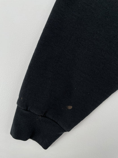 1999 BALTIMORE ORIOLES Made in USA Size XXL Vintage MLB Sweat-shirt / E5018S